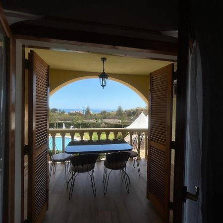 Cozy Duplex Les Rotes Denia Exterior foto