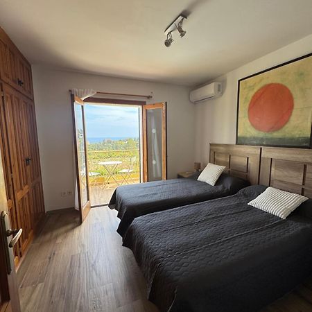 Cozy Duplex Les Rotes Denia Exterior foto
