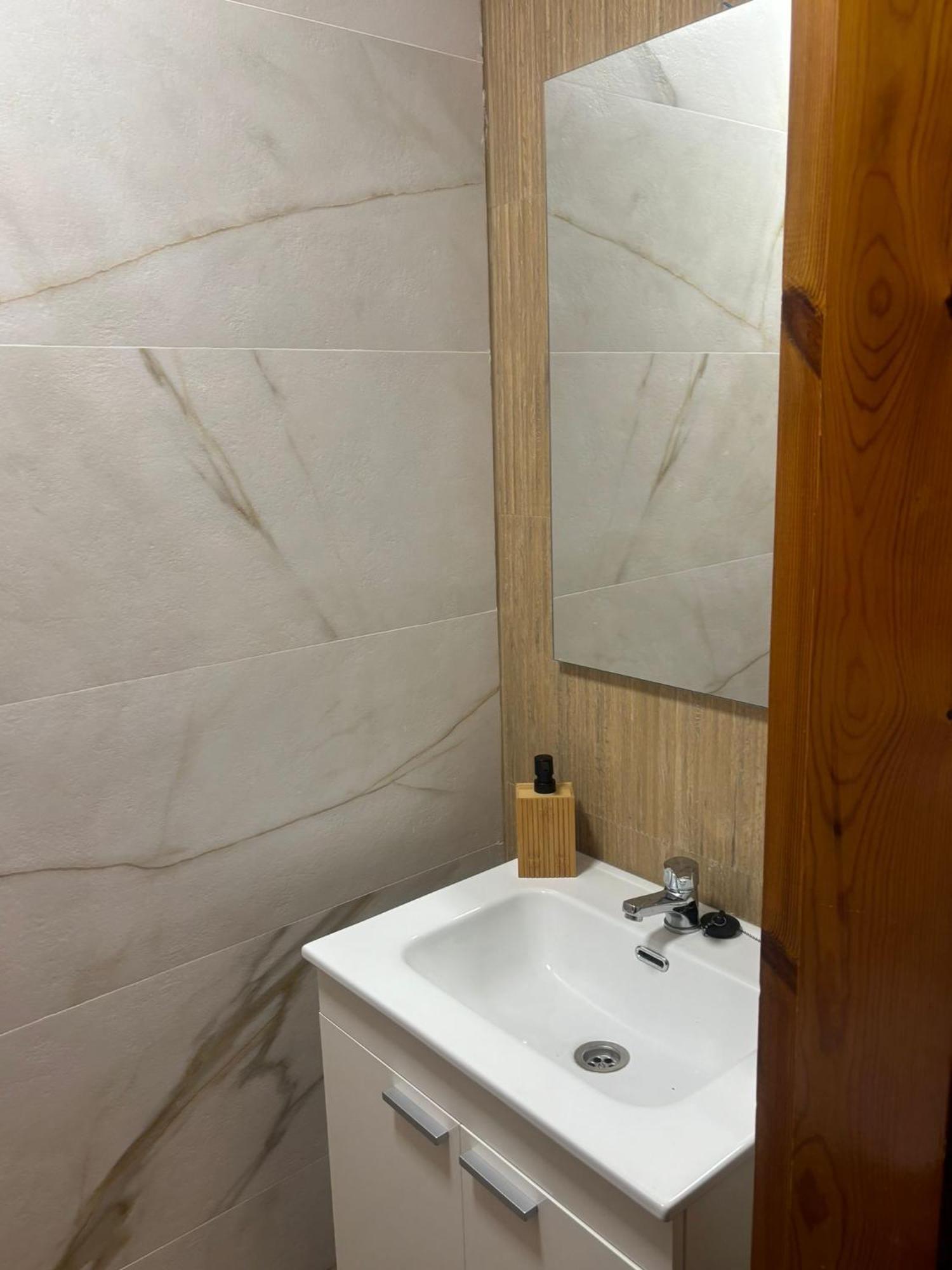 Cozy Duplex Les Rotes Denia Exterior foto