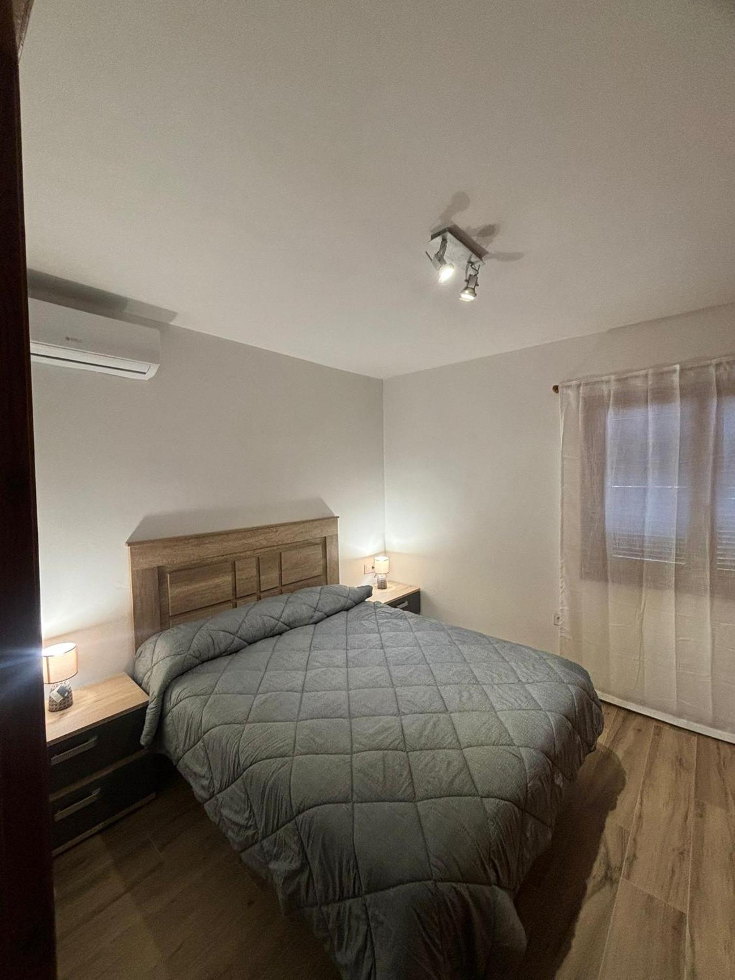 Cozy Duplex Les Rotes Denia Exterior foto