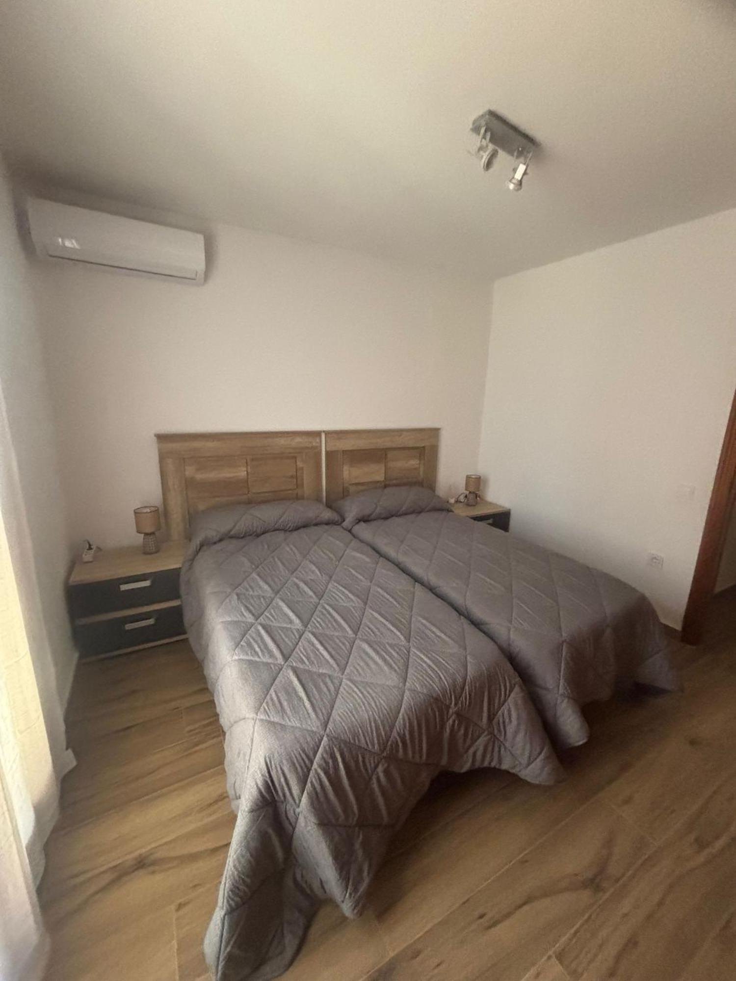 Cozy Duplex Les Rotes Denia Exterior foto