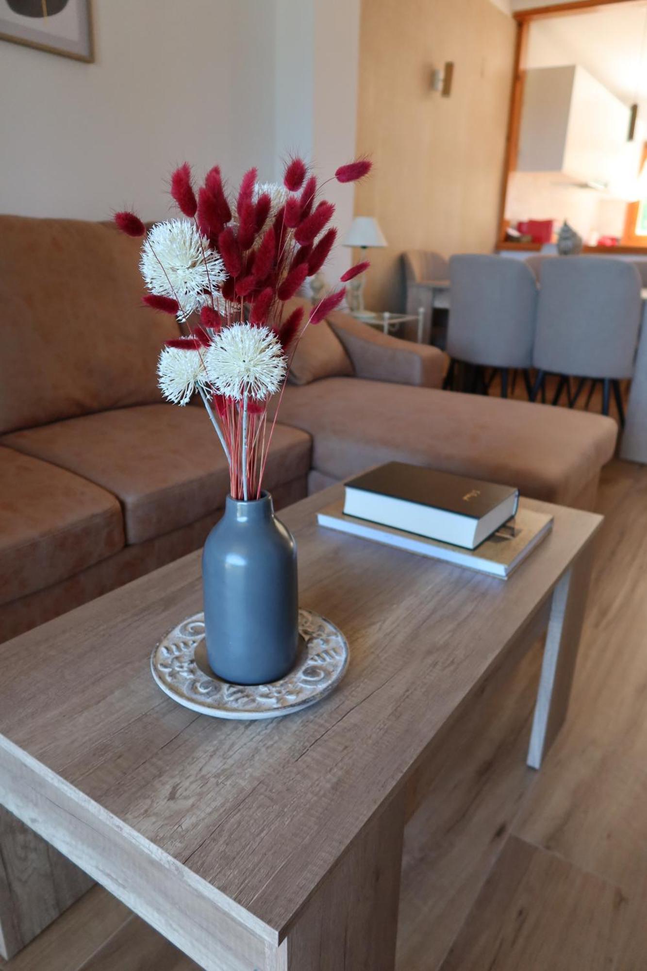 Cozy Duplex Les Rotes Denia Exterior foto